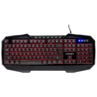 Клавиатура CrownMicro CMKG-401 фото 4